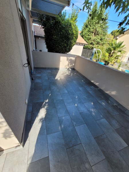 Carrelage